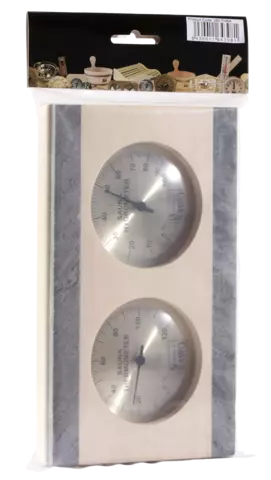 SAWO Термогигрометр 282-THRA/TFHRA - купить в Москве и СПб недорого по цене производителя

