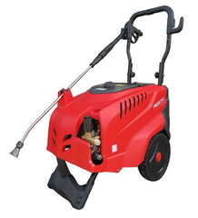 Мойка высокого давления Portotecnica PRESS-C D 2515 P