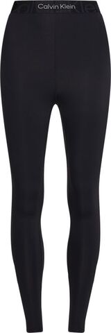 Леггинсы Calvin Klein WO Legging 7/8 - black beauty