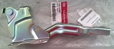 ПЕТЛЯ КАПОТА ПРАВАЯ RIO III KIA