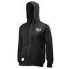 Толстовка на молн Everlast  Composite Black