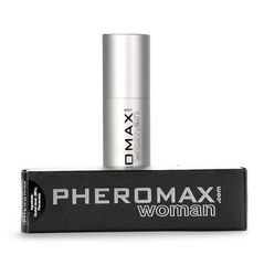 Концентрат феромонов для женщин Pheromax for Woman - 14 мл. - 