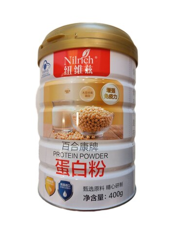 (8 PV) Nilrich Lily Health Protein Powder Протеин