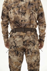 Костюм Remington Stalker Renewed Yellow Waterfowl Honeycombs
