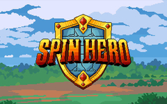 Spin Hero (для ПК, цифровой код доступа)