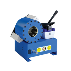 Пресс TUBOMATIC H83/E PI ручной O+P