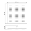 WasserKRAFT A7458.219.162.302.240.217.220 Thermo Встраиваемый комплект для ванны