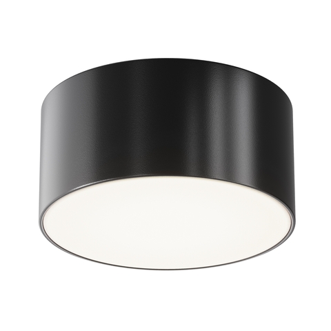 Потолочный светильник Maytoni Zon ip O430CL-L15B4K