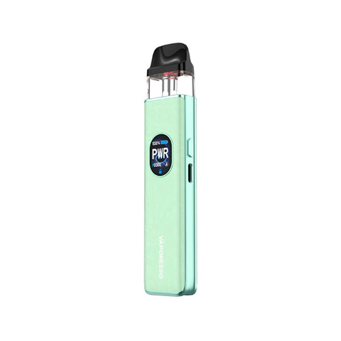 Vaporesso XROS 5 Pod 1500mAh Kit - Jade Green