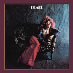 Janis Joplin / Pearl (2CD)