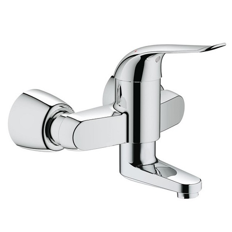 Grohe 32768000 Смеситель локтевой для раковины