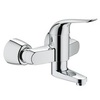 Grohe 32768000 Смеситель локтевой для раковины