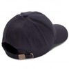 Картинка кепка Jack Wolfskin Baseball Cap black - 3