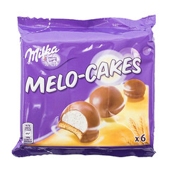 Milka Melo-Cakes 100 гр