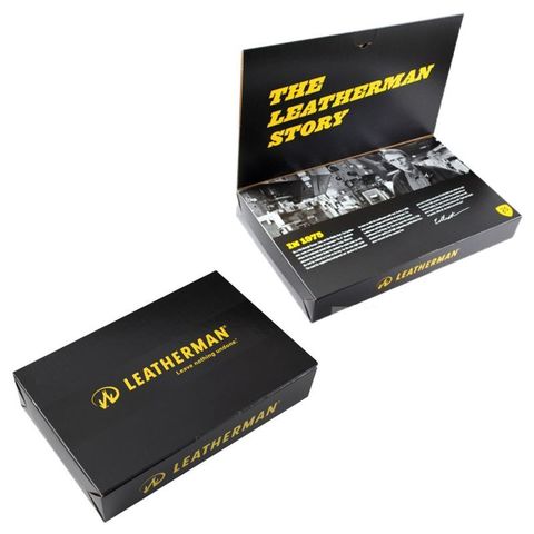 Мультитул Leatherman Squirt PS4 9 функций, синий (831230)