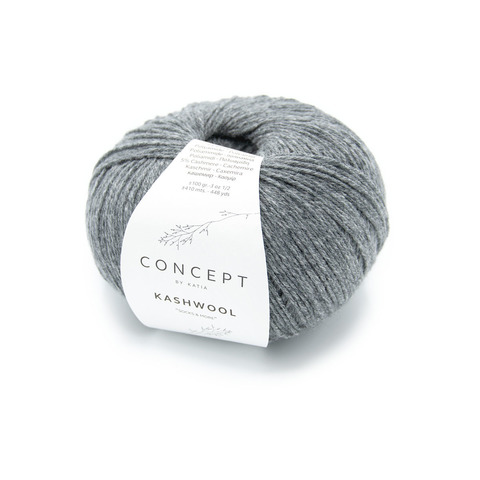 Katia Concept Kashwool - 307