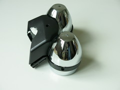 Корпус приборной панели Suzuki Bandit 250/400 7AA 77A