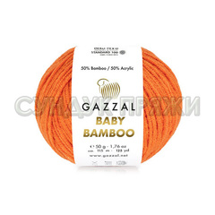 GAZZAL BABY Bamboo 95202