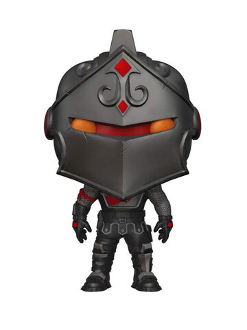 Фигурка Funko POP! Games Fortnite Black Knight 34467