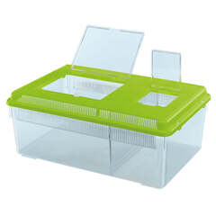 Ferplast GEO FLAT Large террариум для черепах