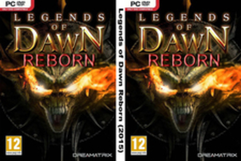 Legends of Dawn Reborn (2015)