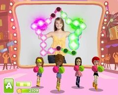 EyeToy: Play - PomPom Party (Playstation 2)