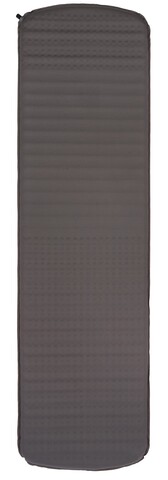 Картинка коврик самонадувающийся Redfox Pro Mat Extreme 1220/т.красный/асфальт - 3