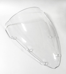 ветровое стекло Honda CBR 600 F4i прозрачное