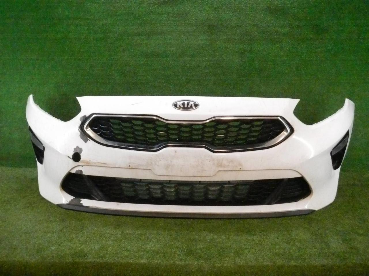 Каталог зч kia