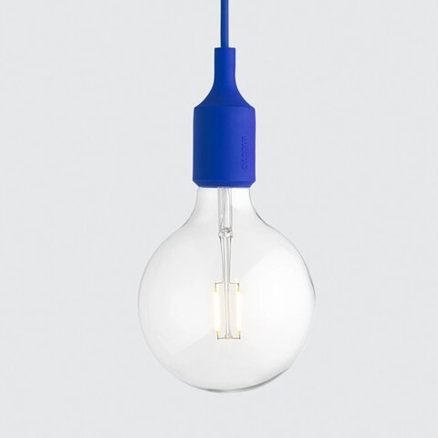 Светильник Muuto One Blue