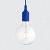 Светильник Muuto One Blue