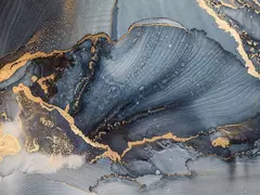 Флюид в камне F305B_L