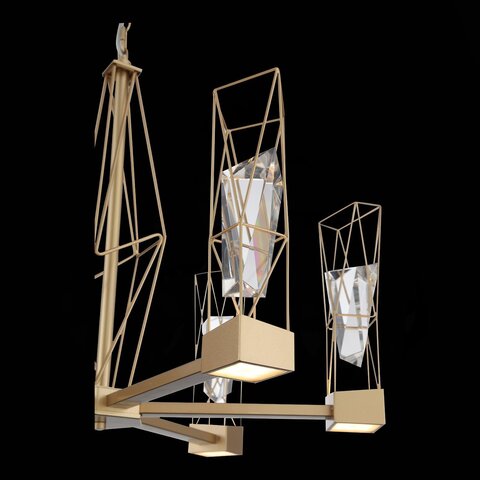 Люстра подвесная ST Luce Progetto SL815.203.06
