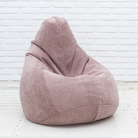 Груша М Букле (коричневая)