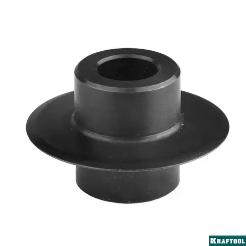 KRAFTOOL Steel-60, режущий ролик для трубореза арт. 23430-60 (23430-60-S)