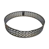 Сито боковое для зернодробилки Фермер ИЗ-05(М), 14(М), 25(М),  d 3 мм