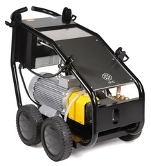 Мойка высокого давления Portotecnica Absolute C S5015P T