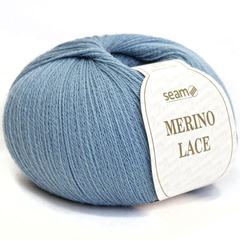 Пряжа Seam Merino Lace