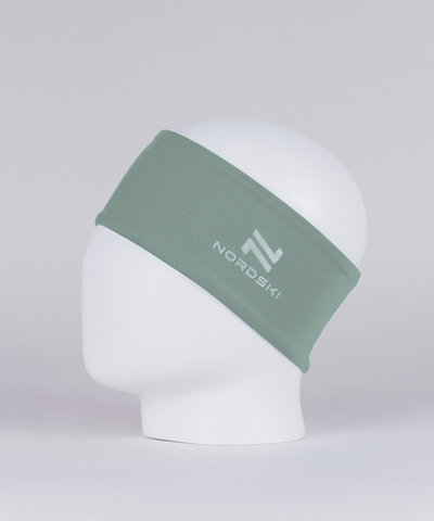 повязка NORDSKI Warm Ice Mint NSV231706