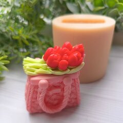 Силиконовая форма 