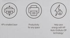 Лазерное МФУ HP LaserJet MFP M141a