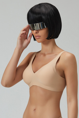 Бюстгальтер бесшовный ROWAN BRAMO