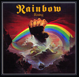 RAINBOW: RISING (CD)