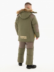 Костюм Remington Real fishing DOWN