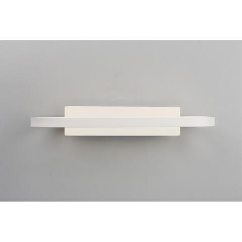 Настенный светодиодный светильник Aployt Olivi APL.003.01.14