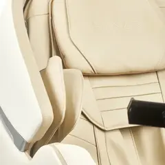 Массажное кресло Senzo Katana Бежевое