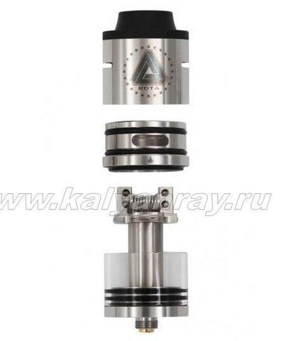 Атомайзер IJOY Limitless RDTA clone