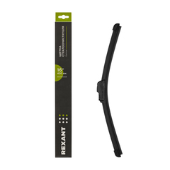 Щетка стеклоочистителя 400мм (1ед.) бескаркасная