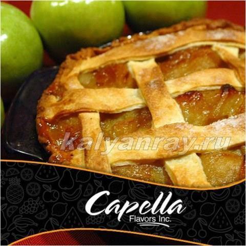 Ароматизатор Capella Apple Pie v2