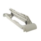 Лоток ручной подачи в сборе с дверцей Kyocera P3155, M3145, M3660, ориг, тех. уп.